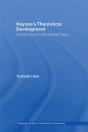 Keynes'S Theoretical Development - Preview