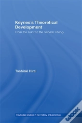 Keynes'S Theoretical Development