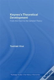 Capa do artigo Keynes