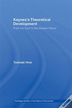 Capa do artigo Keynes'S Theoretical Development