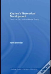 Keynes'S Theoretical Development