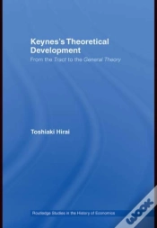 Capa do artigo Keynes