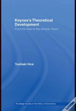 Capa do artigo Keynes'S Theoretical Development