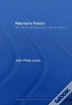 Keynes'S Vision