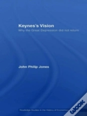 Capa do artigo Keynes
