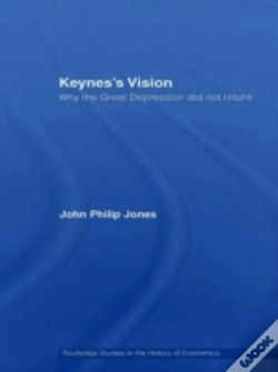 Capa do artigo Keynes'S Vision