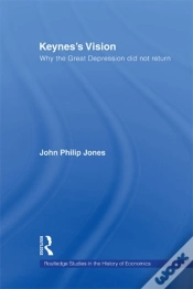 Capa do artigo Keynes