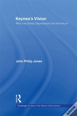 Capa do artigo Keynes'S Vision