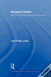 Capa do artigo Keynes