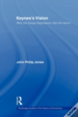 Capa do artigo Keynes'S Vision