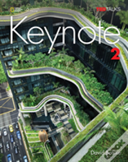 Keynote 2