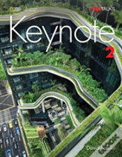 Capa do artigo Keynote 2