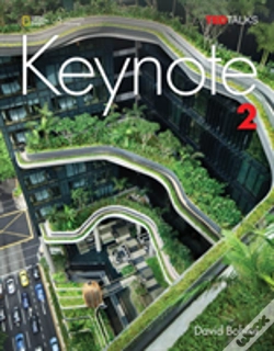 Capa do artigo Keynote 2