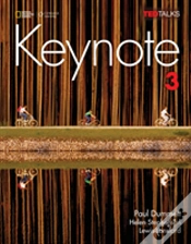 Capa do artigo Keynote 3