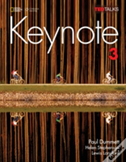 Capa do artigo Keynote 3