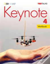 Capa do artigo Keynote 4: Workbook