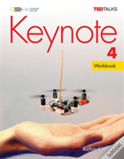 Capa do artigo Keynote 4: Workbook