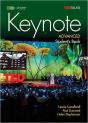 Keynote Advanced With Dvd-Rom - Preview