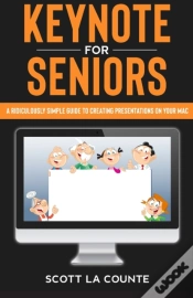 Capa do artigo Keynote For Seniors