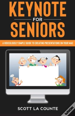 Capa do artigo Keynote For Seniors