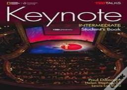 Keynote Intermediate Workbook & Workbook Audio Cd