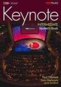 Keynote Intermediate Workbook & Workbook Audio Cd - Preview