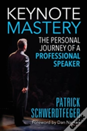Capa do artigo Keynote Mastery