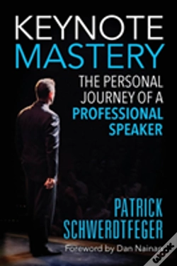 Capa do artigo Keynote Mastery