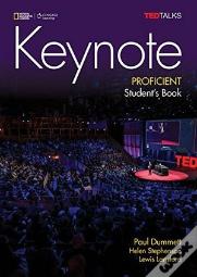 Keynote Proficient With Dvd-Rom