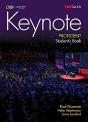 Keynote Proficient With Dvd-Rom - Preview