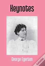 Capa do artigo Keynotes