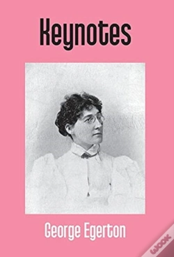 Capa do artigo Keynotes