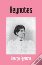 Capa do artigo Keynotes