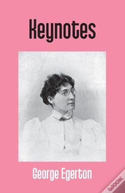 Capa do artigo Keynotes