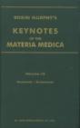 Keynotes Materia Medica - Preview