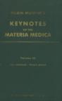 Keynotes Materia Medica - Preview