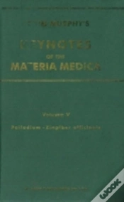 Capa do artigo Keynotes Materia Medica