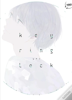 Capa do artigo Keyring Lock