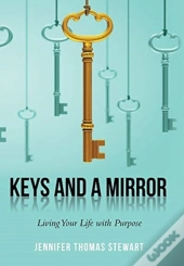 Keys And A Mirror