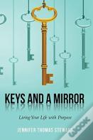 Keys And A Mirror