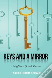 Keys And A Mirror