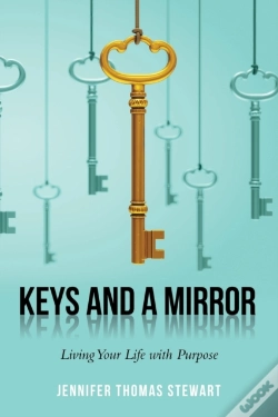 Capa do artigo Keys And A Mirror