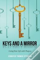 Keys And A Mirror