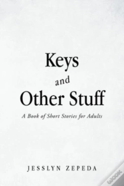 Capa do artigo Keys And Other Stuff