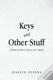 Capa do artigo Keys And Other Stuff