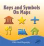 Keys And Symbols On Maps - Preview