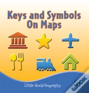 Capa do artigo Keys And Symbols On Maps