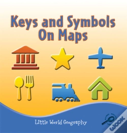 Capa do artigo Keys And Symbols On Maps