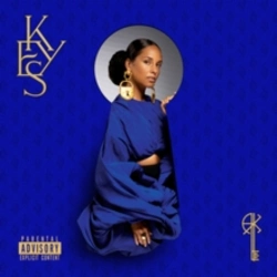 Capa do artigo KEYS - CD