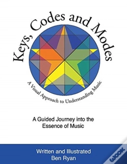 Capa do artigo Keys, Codes And Modes